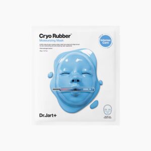 DR. JART+ CRYO RUBBER WITH MOISTURISING HYALURONIC ACID