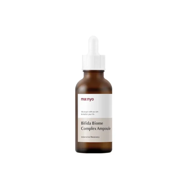 Ma:Nyo Factory Bifida Biome Complex Ampoule - Suomi