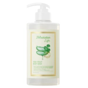 JMsolution Life Vera Violet Body Lotion suihkusaippua