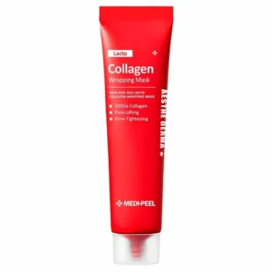 Medi-Peel Red Lacto Collagen Wrapping Mask