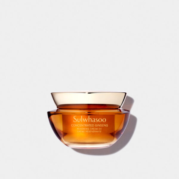 Sulwhasoo Concentrated Ginseng Renewing Cream - Suomi