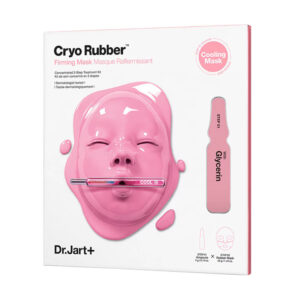 Dr.Jart+ Cryo Rubber Mask With Glycerin