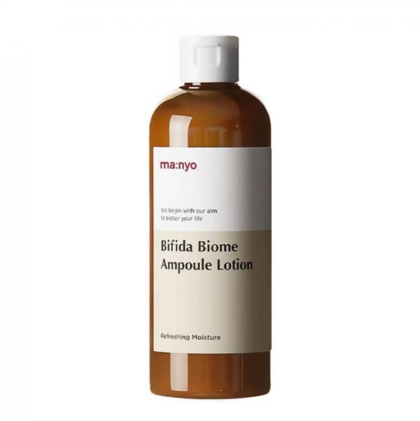 Manyo Bifida Biome Ampoule Lotion