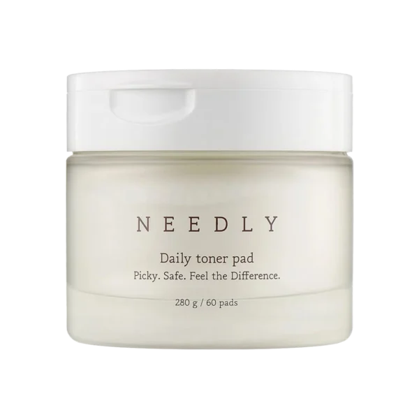 NEEDLY Daily Toner Pad - Suomi