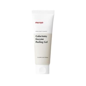 Galactomy Enzyme Peeling Gel