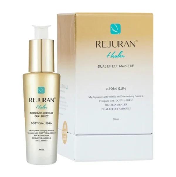 Rejuran Healer Dual Effect Ampoule