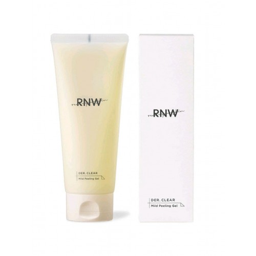 RNW Der. Clear Mild Peeling Gel - Suomi