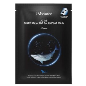 JMsolution Active Shark Squalane Balancing Mask Prime