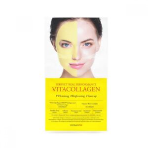 DERMAFIX Perfect Real Performance Vitacollagen Mask