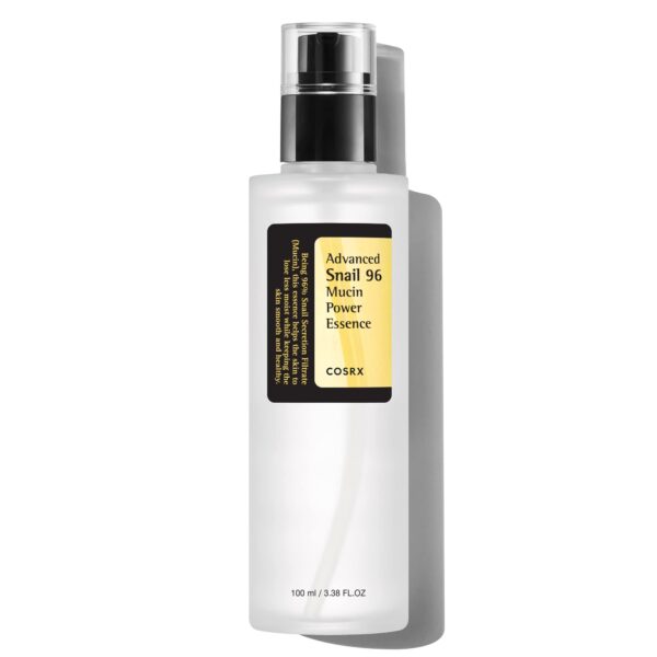 COSRX Advanced Snail 96 Mucin Power Essence 100ml - Suomi