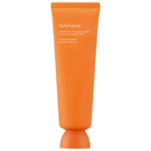 Sulwhasoo Overnight Vitalizing Mask