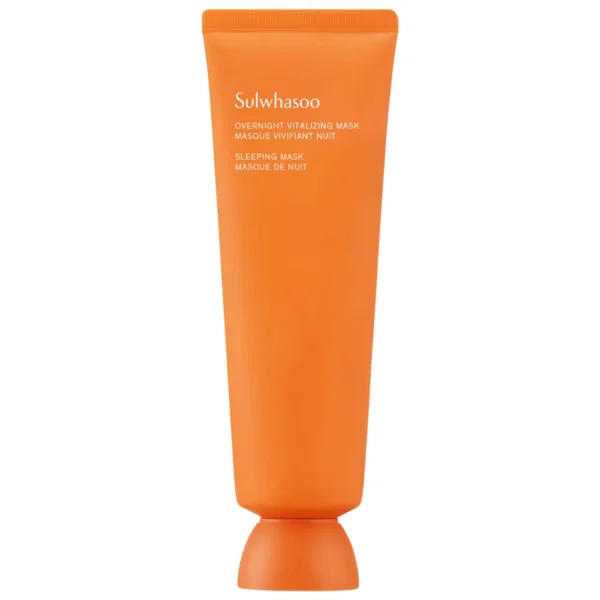 Sulwhasoo Overnight Vitalizing Mask