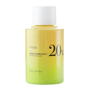 Anua Green Lemon Vita C Serum