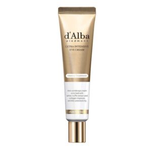 d'Alba Extra Intensive Eye Cream