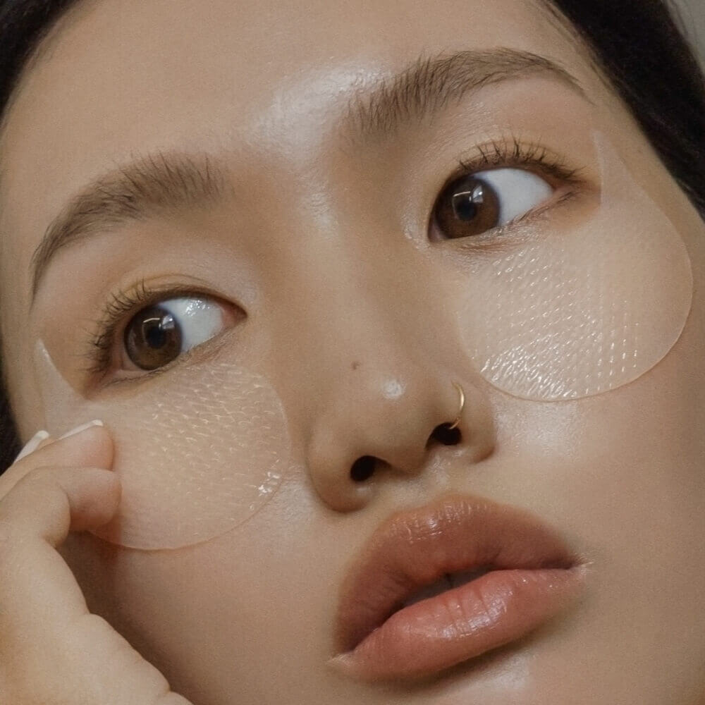 Abib Collagen Eye Patch Jericho Rose Jelly