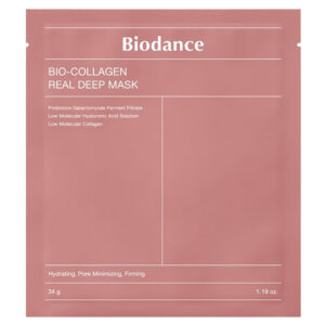 Biodance Bio Collagen Real Deep Mask