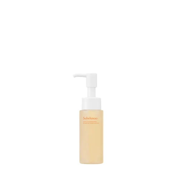 Sulwhasoo Gentle Cleansing Foam 50ml