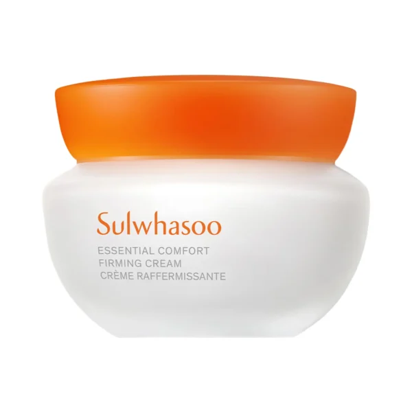 Sulwhasoo Essential Comfort Firming Cream