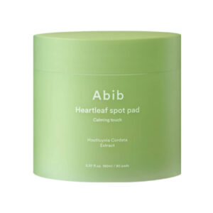 Аbib Heartleaf Spot Pad Calming Touch 150ml