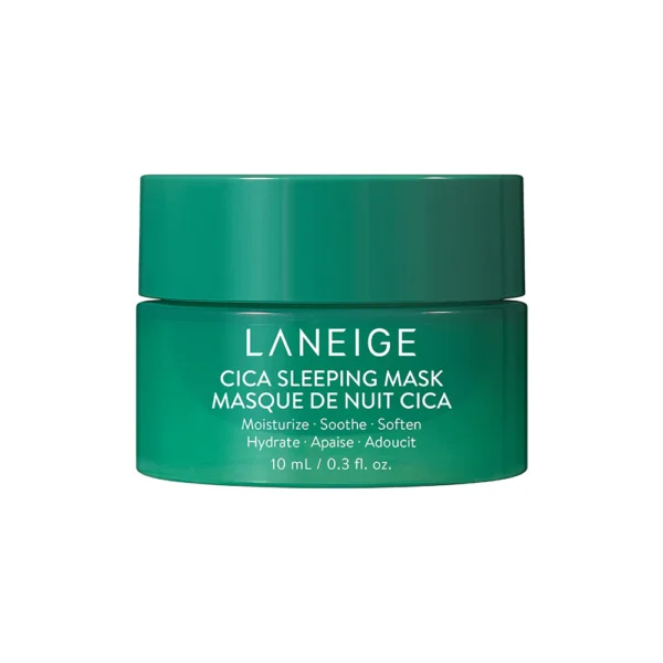 Laneige Cica Sleeping Mask