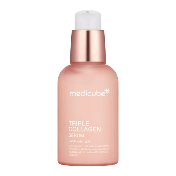 Medicube Triple Collagen Serum - kollageeniseerumi