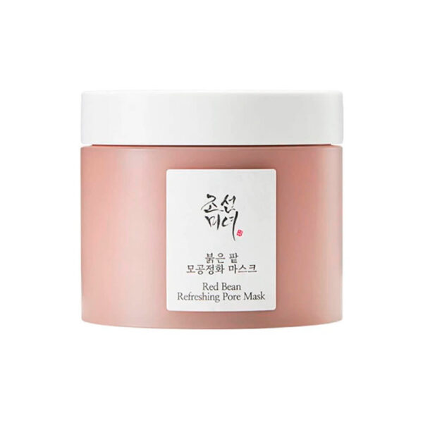 Beauty of Joseon Red Bean Refreshing Pore Mask