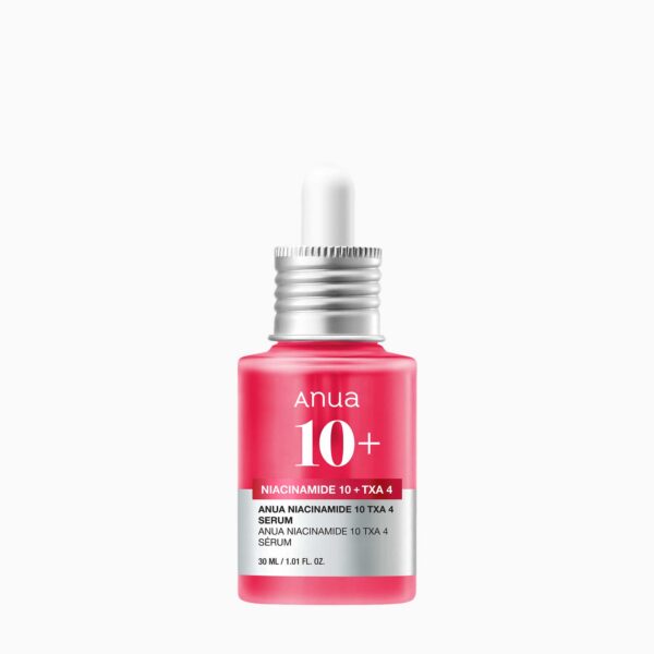 Anua Niacinamide 10% + TXA 4% Seerumi 30ml | Healthyskin.ee
