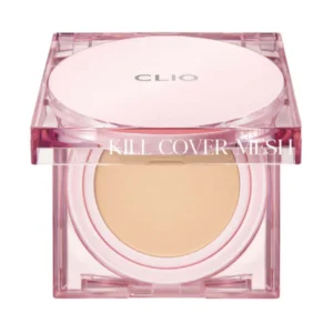 CLIO Kill Cover Mesh Glow Cushion SPF50+ PA++++