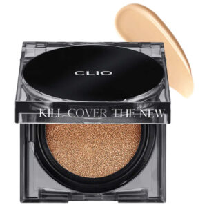 CLIO Kill Cover The New Founwear Cushion SPF50+ PA+++