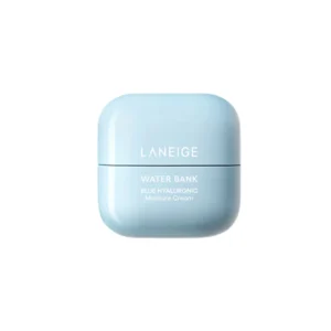 Laneige Water Bank Blue Hyaluronic Moisture Cream