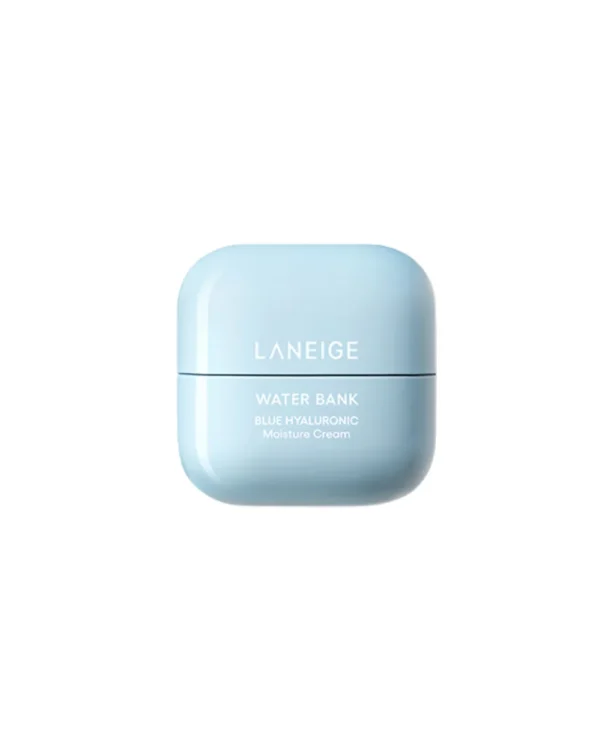 Laneige Water Bank Blue Hyaluronic Moisture Cream