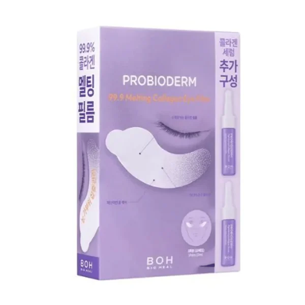 BIOHEAL BOH Probioderm 99.9 Melting Collagen Eye Film