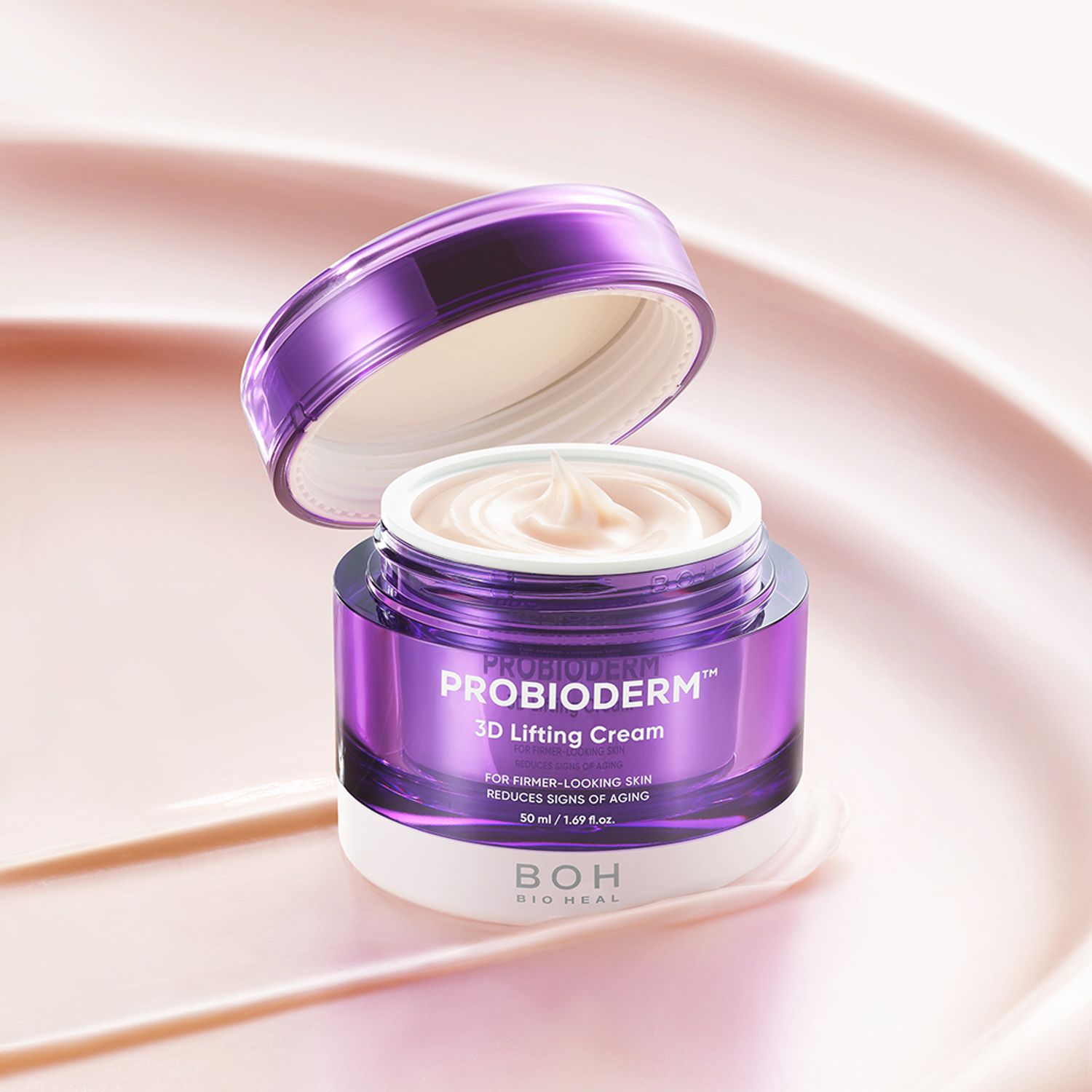 BIOHEAL-BOH Probioderm 3D Lifting Cream 50ml