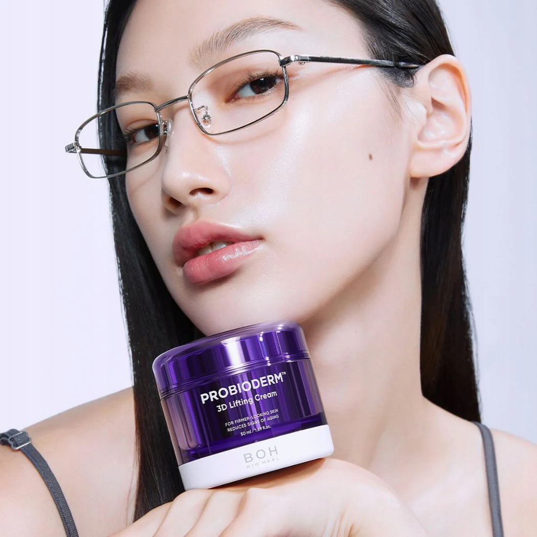 BIOHEAL-BOH Probioderm 3D Lifting Cream 50ml