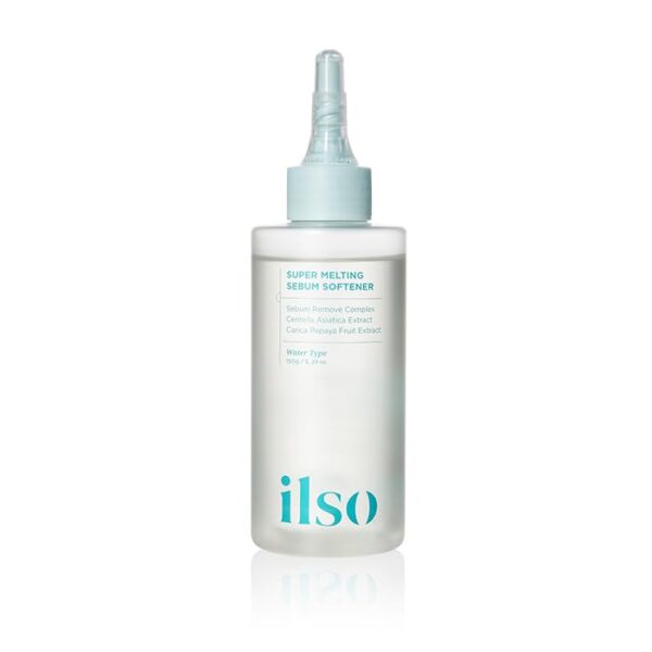 ILSO Super Melting Sebum Softener