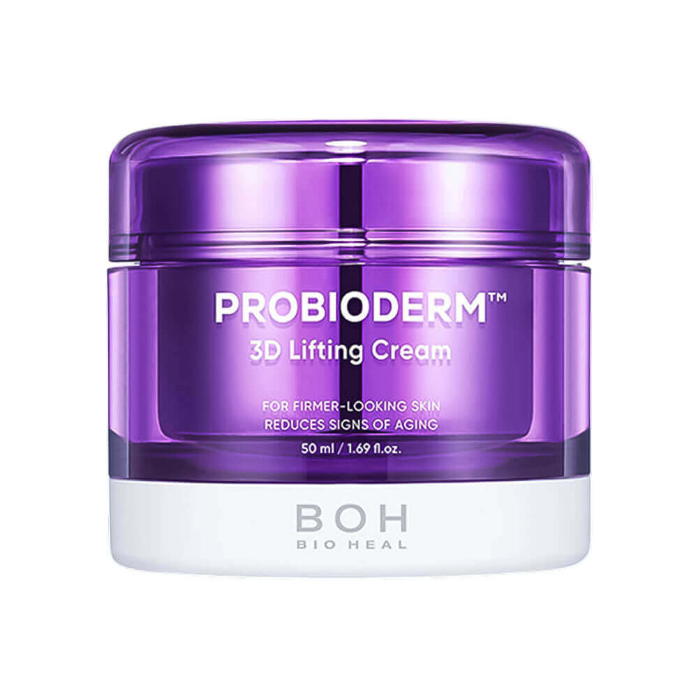 BIOHEAL-BOH Probioderm 3D Lifting Cream 50ml