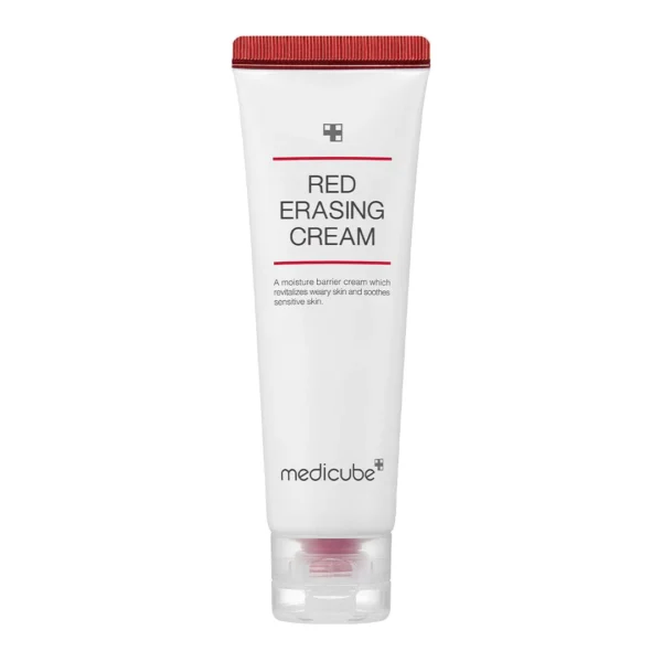 Medicube Red Erasing Cream