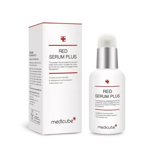 Medicube Red Serum Plus 55ml