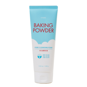 ETUDE Baking Powder Pore Cleansing Foam