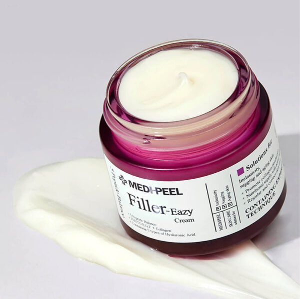 Medi-Peel Eazy Filler Cream 50ml - Image 2