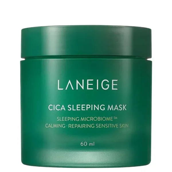 LANEIGE Cica Sleeping Mask 60ml