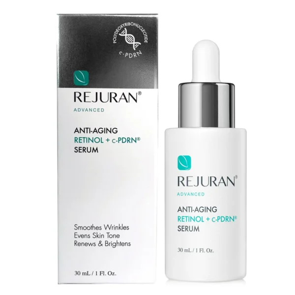 Rejuran Anti-Aging Retinol + c-PDRN Serum