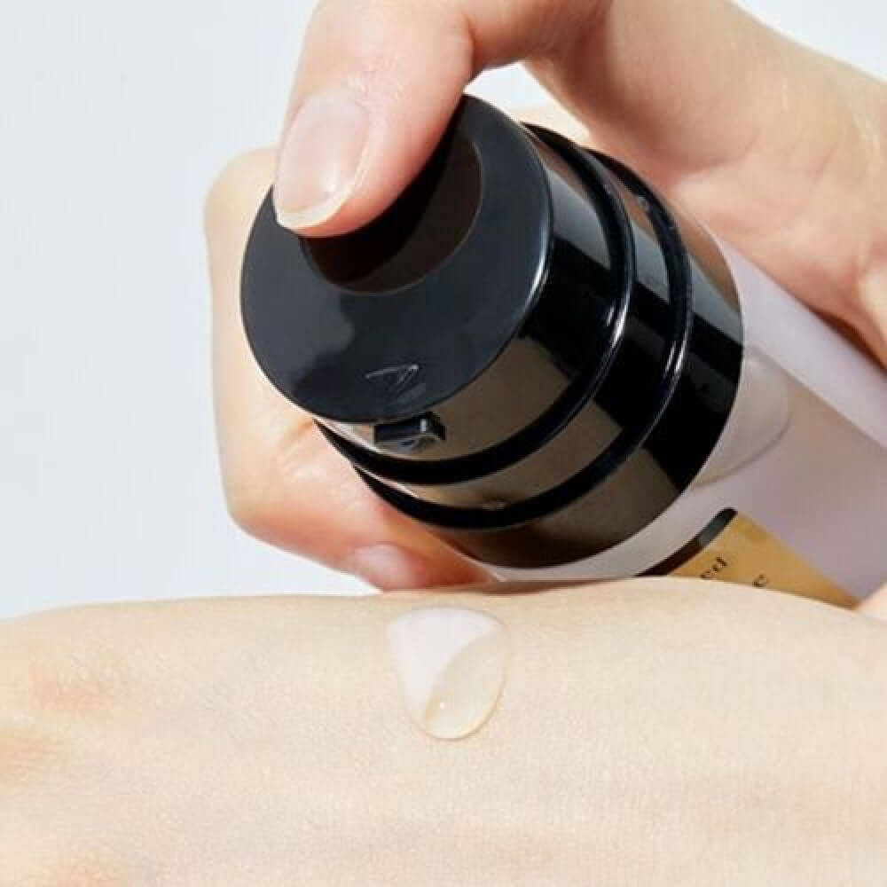 COSRX Advanced Snail Radiance Dual Essence 80ml – 3