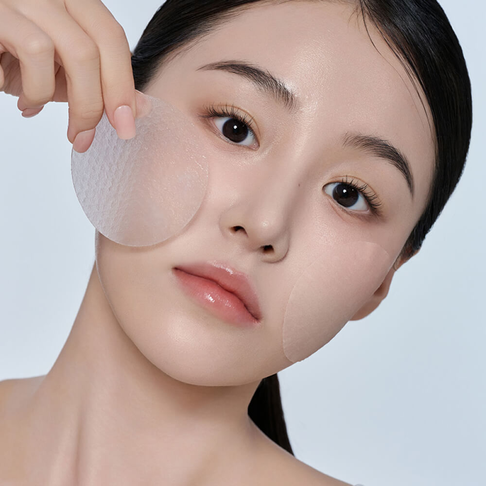 Elastsust Parandavad ja Poore Ahendavad Padjad Biodance Collagen Gel Toner Pad 60tk – 4