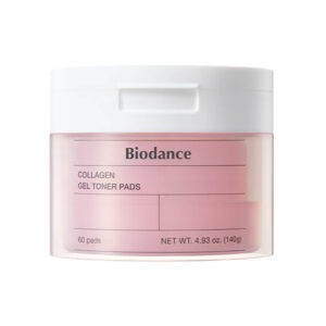 Biodance Collagen Gel Toner Pads