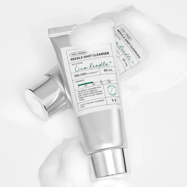 Näopuhastusvahend Reedle Shot Cleanser