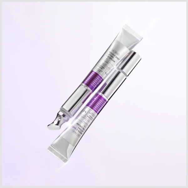 VT Reedle Shot Vita-Light Eye Cream - Image 2