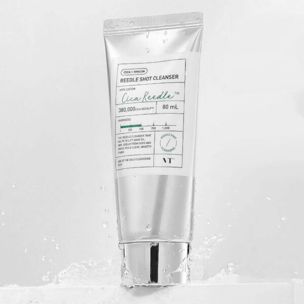 Mustpeade eemaldamise vahend VT Reedle Shot Cleanser 80ml