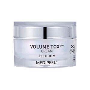 MEDIPEEL Peptide 9 Volume Tox Cream PRO