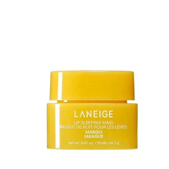 Laneige Lip Sleeping Mask Mango 3g
